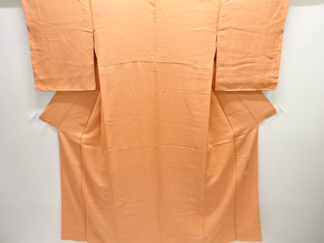 JAPANESE KIMONO / SAME-KOMON / PLANT DYES / ONE CREST